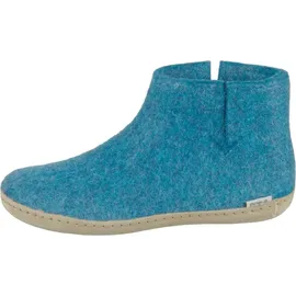 Glerups Boots Petrol 44