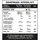 MST EGG Protein Banane Pulver 1800 g