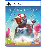 Sony Interactive Entertainment No Man's Sky Standard PlayStation 5