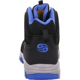 Dockers by Gerli Stiefel Schwarz - Gr.: 40