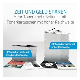 HP 05X schwarz 2 St.