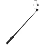 Hurtel Selfie-Stick schwarz