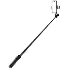 Hurtel Selfie-Stick schwarz