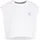 adidas Adi365 Running Essentials Crop Tanktop Damen white L