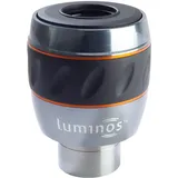 Celestron 93435 Luminos 31mm Eyepiece, Black/Silver