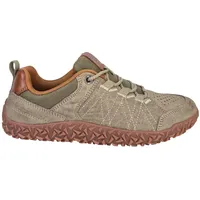 CAMEL ACTIVE Sneaker Damen Weite E Beige 38