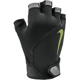 Nike Herren Handschuhe Elemental Fitness Glov, 055 Black/Dark Grey/Black/Volt, XL,