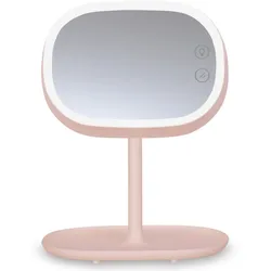 BEAUTÉ Lampe mit LED-Spiegel