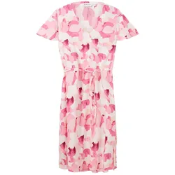 Tom Tailor Kleid Midi-Kleid