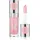 Essence Hydra Kiss hydratisierendes Öl für Lippen Farbton 10 Sugar Sparkle 4 ml