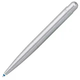 KAWECO Kugelschreiber Liliput Silber 1,0 mm
