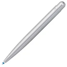 KAWECO Kugelschreiber Liliput Silber 1,0 mm