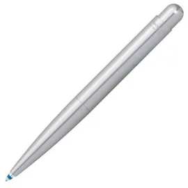KAWECO Kugelschreiber Liliput Silber 1,0 mm