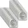 Homematic IP eQ-3 Adapter-Set Kopp 20er Set
