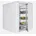 Kühl Und Frierzell 1500X1800X2200 120 Mm