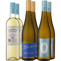 Probierpaket 6er-Probierpaket »Alkoholfreier Genuss«