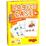 Haba Logic! CASE Extension Set Kinderalltag