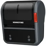 Niimbot Etikettendrucker B3S_P Portable thermal label printer