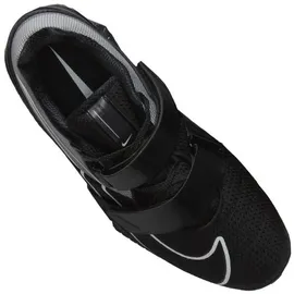 Nike Romaleos 4 Herren Black/White/Black 41