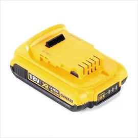 DeWalt DCB115D2 Starterset 18 V Li-Ion 2 x 2,0 Ah