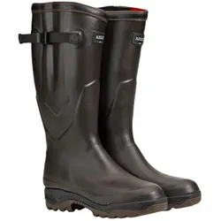 Aigle Herren Jagdstiefel Parcours 2, 46