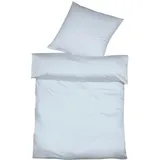 FLEURESSE Provence 343842 bleu 240 x 220 cm + 2 x 80 x 80 cm