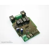 TAMS ELEKTRONIK Schattenbahnhofsteuerung Gleismodul 51-04156-01-C H0