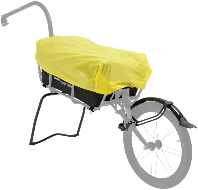 tout terrain Mule Plus Kit Innentasche