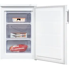 Exquisit GS81-H-010D weiss