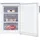 Exquisit GS81-H-010D weiss
