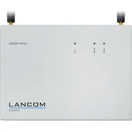 Lancom Systems LANCOM IAP-821 Wireless 802.11ac 2 Antennen Access Point