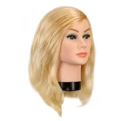 Bergmann Teeny Plus hellblond