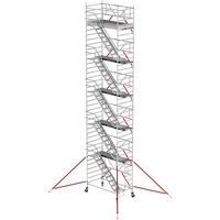 Altrex RS Tower 53-S Treppengerüst | 1.85 x 1.35 |