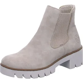 Rieker X5772 hellbeige 38