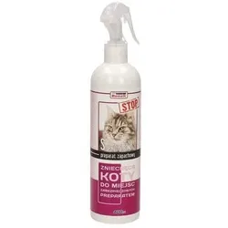 BENEK Stop Kot Strong spray 400ml - Katzenabwehr