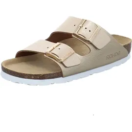 ROHDE Gold für damen gold, größe 39 EU