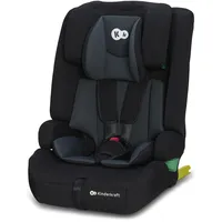 Kinderkraft Safety Fix 2 schwarz