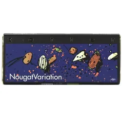 zotter Nougat Variationen bio
