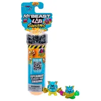Moose Toys MrBeast Lab Swarms Serie 2 - 2er-Pack