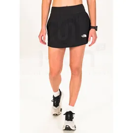 The North Face Sunriser Skort Damen Schwarz XS