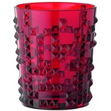 Nachtmann Punk Becher Ruby