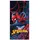 Halantex SP. z.o.o. Strandbadetuch 70x140 Spiderman