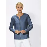 Casual Looks Blazer Blau 36