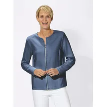 Casual Looks Blazer Blau 36