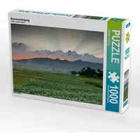 Calvendo Sonnenuntergang (Puzzle)