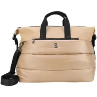 Bogner Reisetasche Monarch Ewald Weekender Tannin