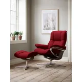 Rohleder 83 x 102 x 74 cm red q2 faron