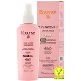 Rosense Rosenwasser Spray 100 ml