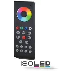 Sys-One RGBW LED Steuerung 8 Zonen Fernbedienung schwarz