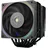 Thermalright Phantom Spirit 120 EVO Kühlkörper/Radiator, 12 cm, 2150 RPM, Schwarz